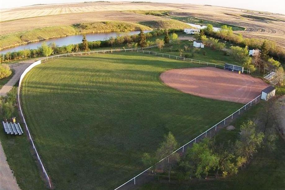 Ceylon Regional Park