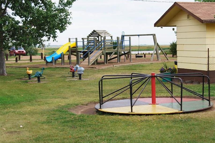 Ceylon Regional Park