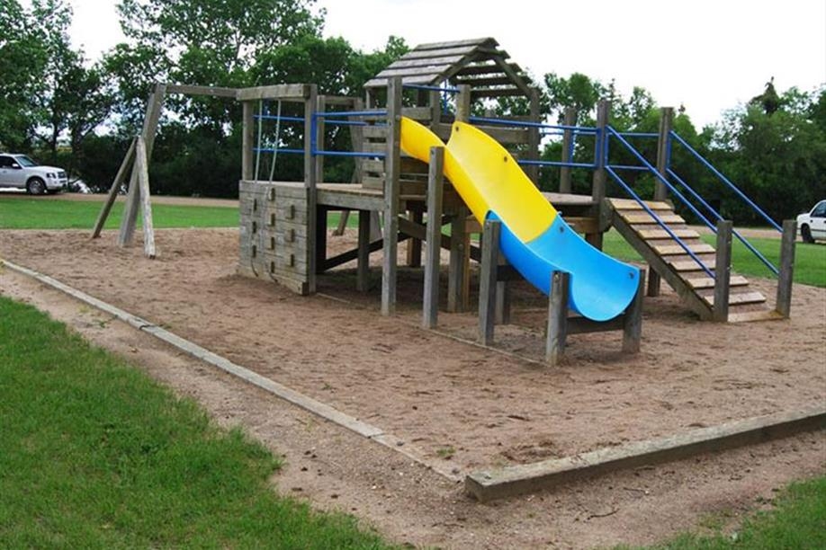 Ceylon Regional Park