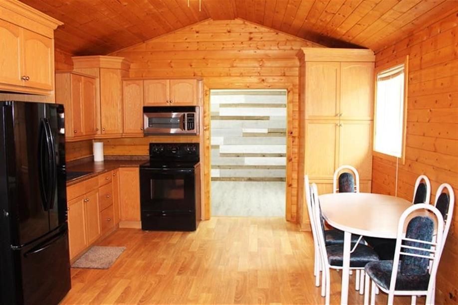 Chaparral Hunting Adventures