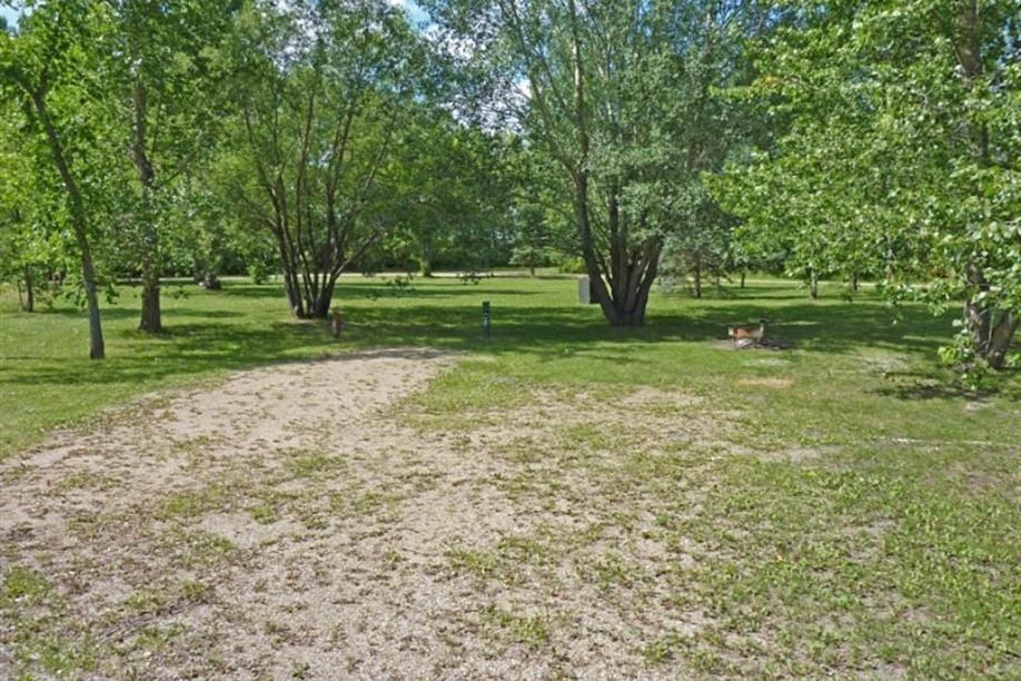 Churchbridge Campground