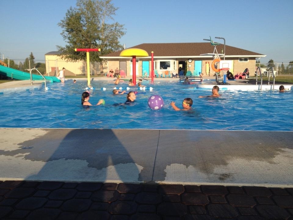 Churchbridge Aquatic Centre