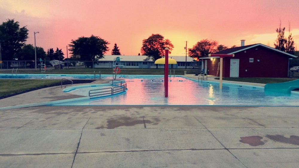 Churchbridge Aquatic Centre