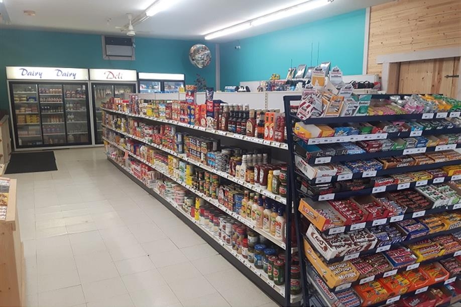 Churchill River Trading Post - Fishing tackle, groceries and supplies