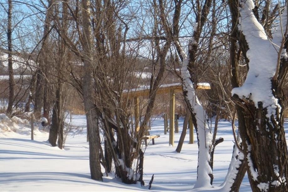 Battlefords River Valley