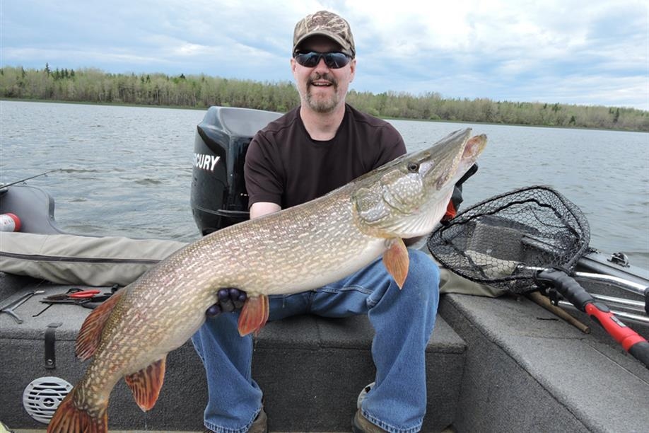 Clarke Lake Lodge