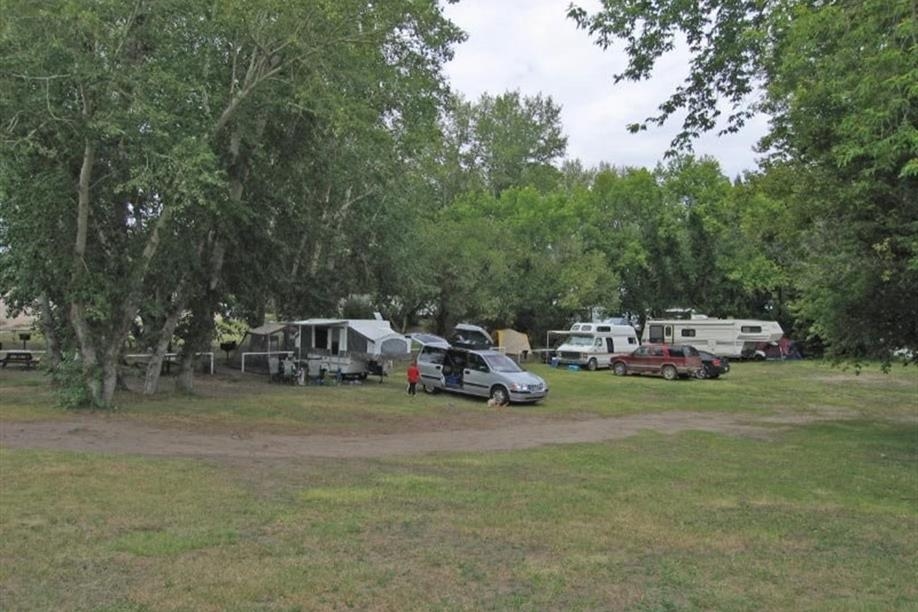 Clearwater Lake Regional Park