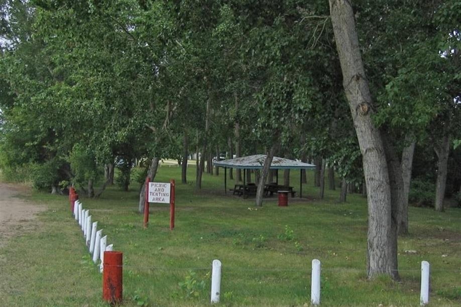 Clearwater Lake Regional Park
