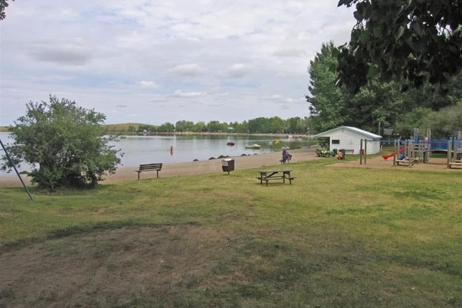Clearwater Lake Regional Park