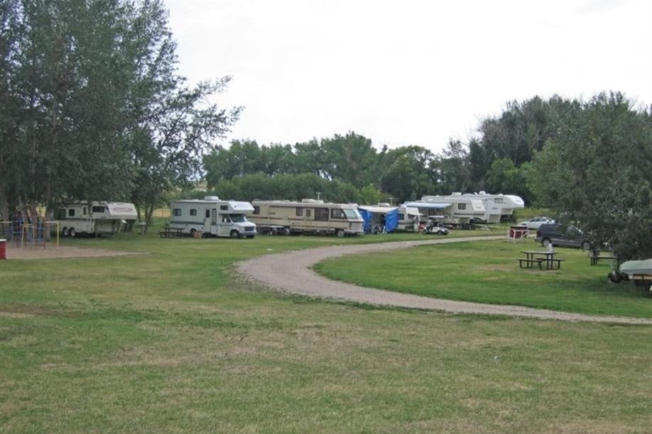 Clearwater Lake Regional Park