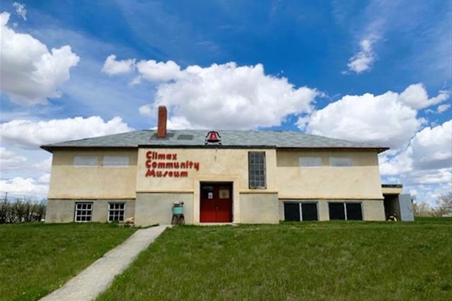 Climax Community Museum - Art & Culture Centre