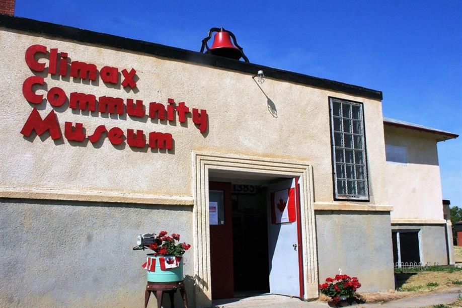 Climax Community Museum
