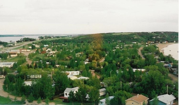 Cochin - Light house views