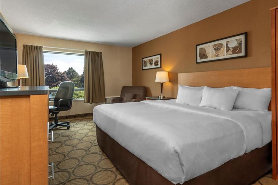 Comfort Inn - Saskatoon