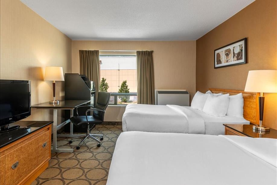 Comfort Inn - Saskatoon
