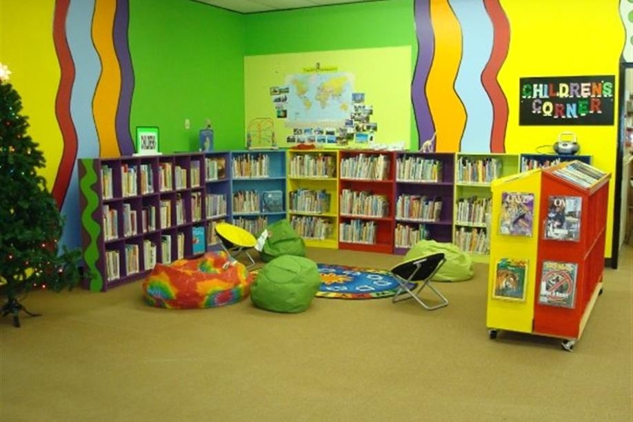 Coronach Regional Library - Palliser Branch | Tourism Saskatchewan