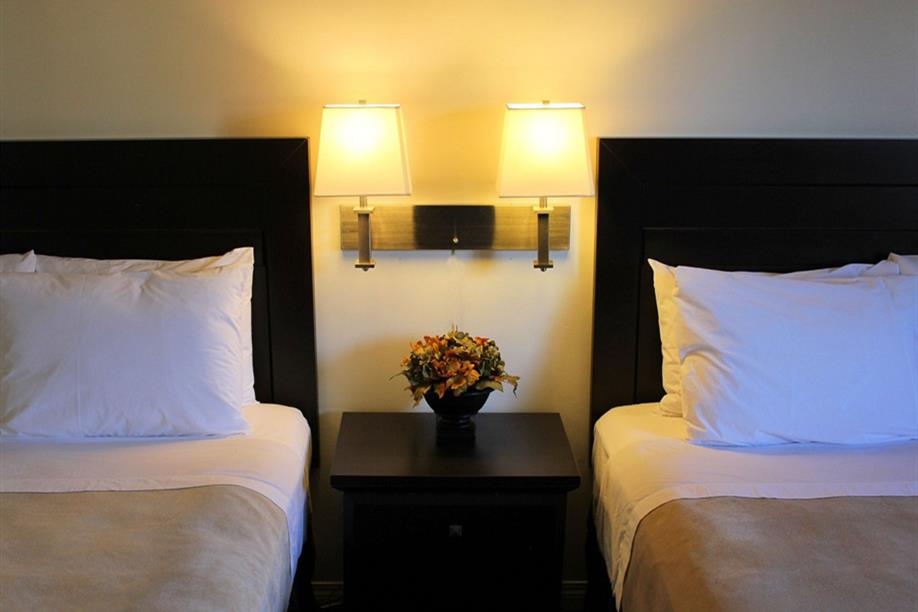 Coronet Hotel Prince Albert