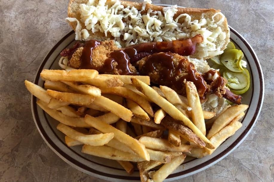 Country Cuisine