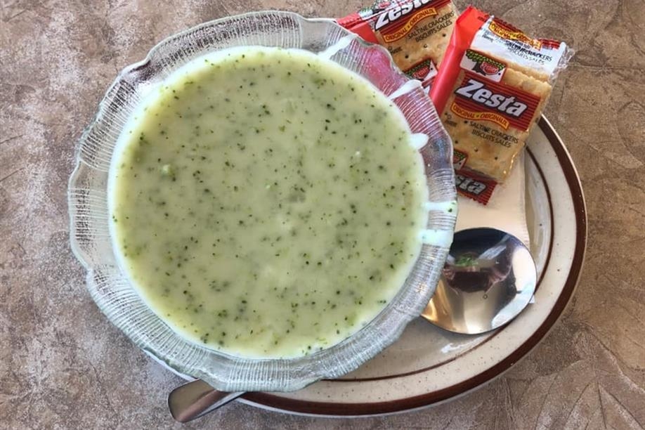 Country Cuisine