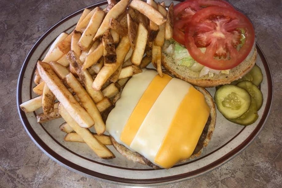 Country Cuisine