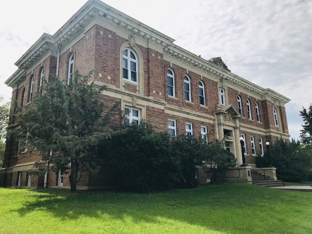 Kerrobert and District Museum and Cultural Centre
