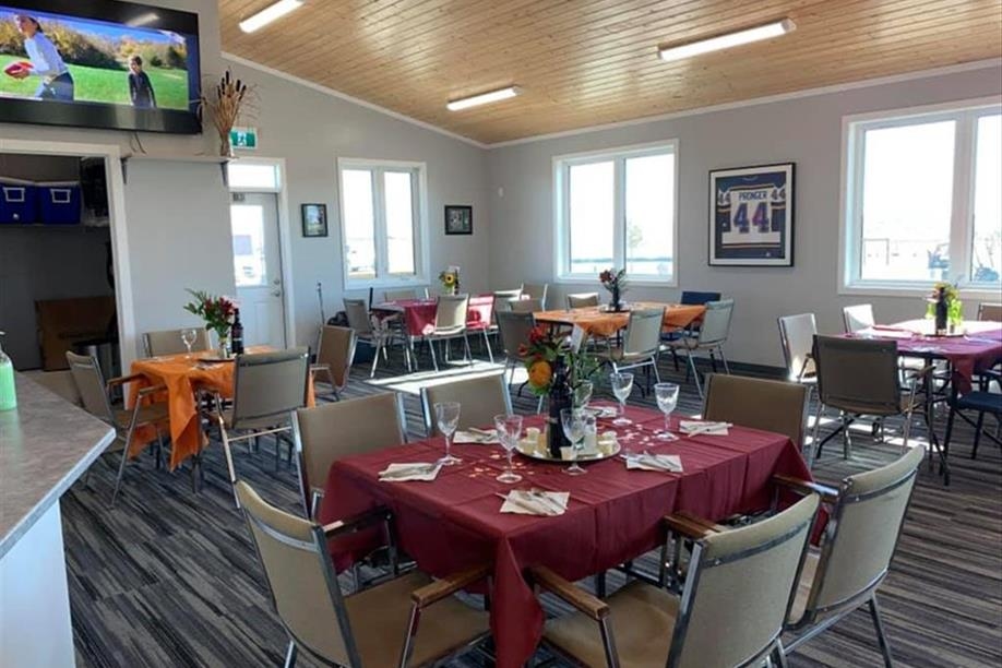 Craik & District Golf Club