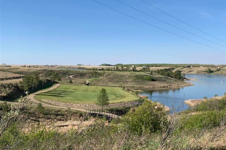 Craik & District Golf Club