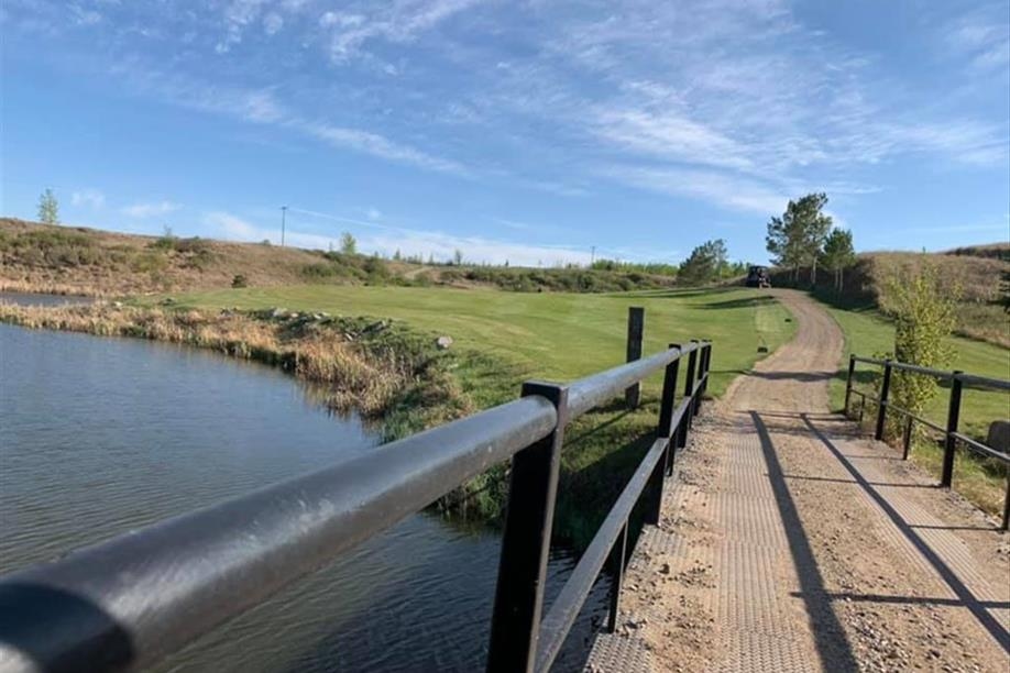 Craik & District Golf Club