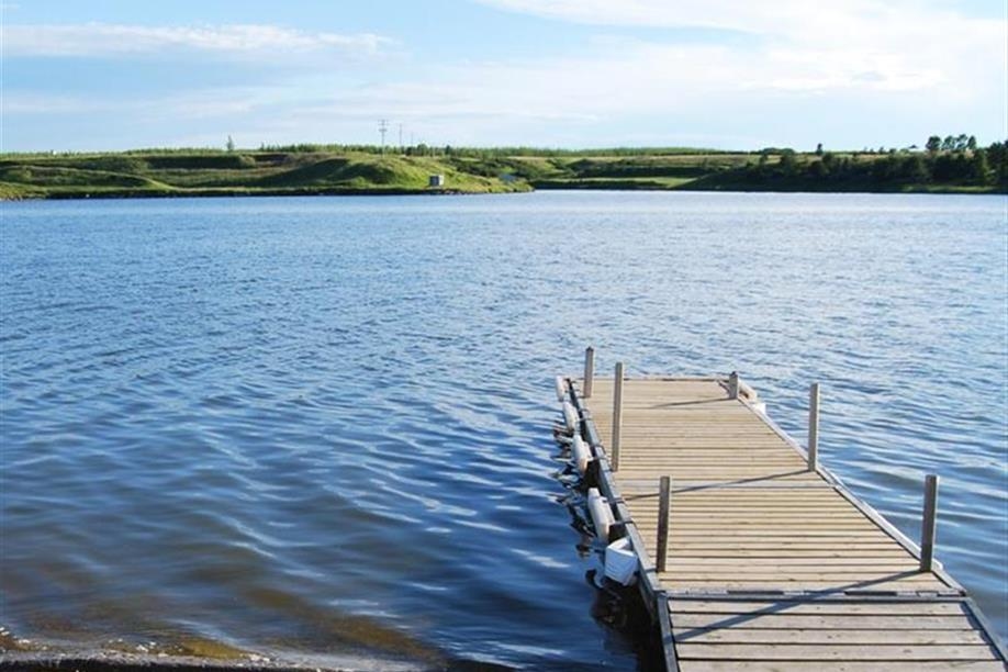 Craik and District Regional Park