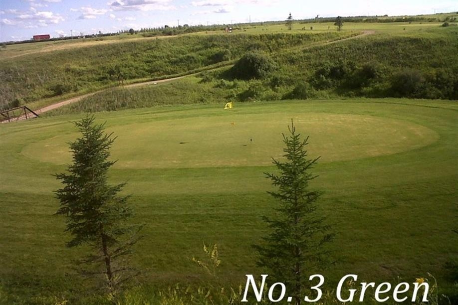 Craik & District Golf Club