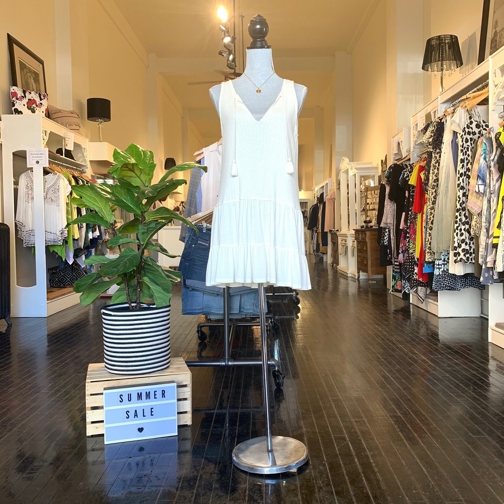 Cranberry Collective Boutique