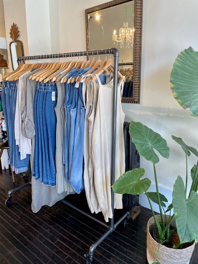 Cranberry Collective Boutique