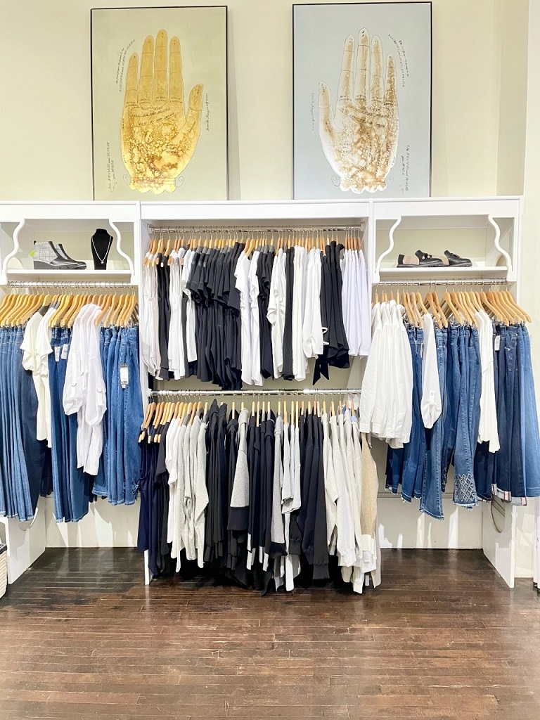 Cranberry Collective Boutique