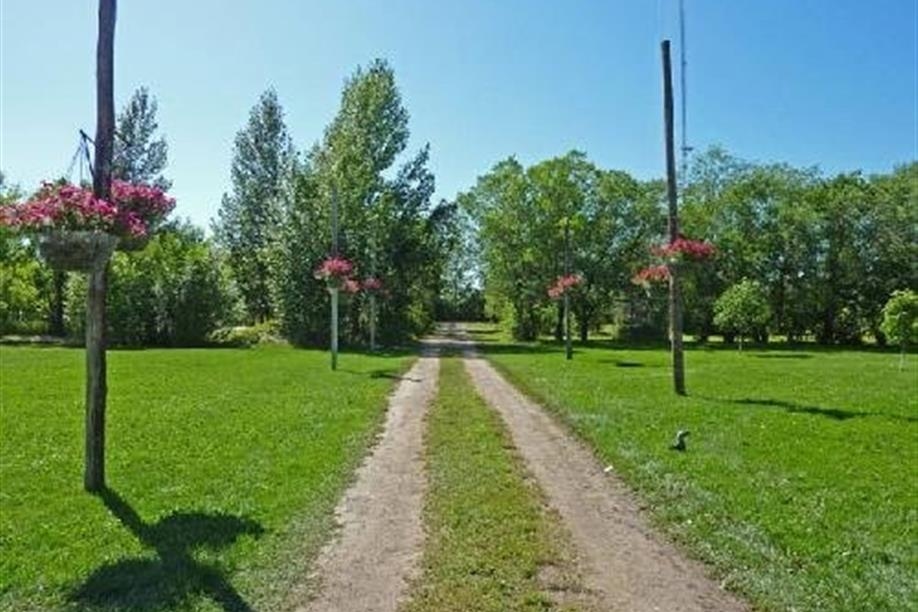 Creekside Gardens Campgrounds