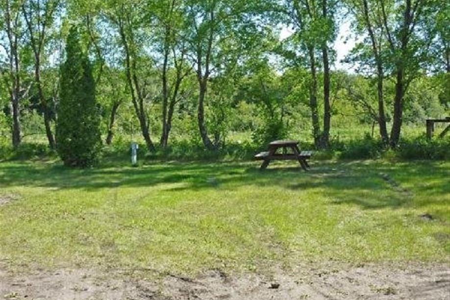 Creekside Gardens Campgrounds