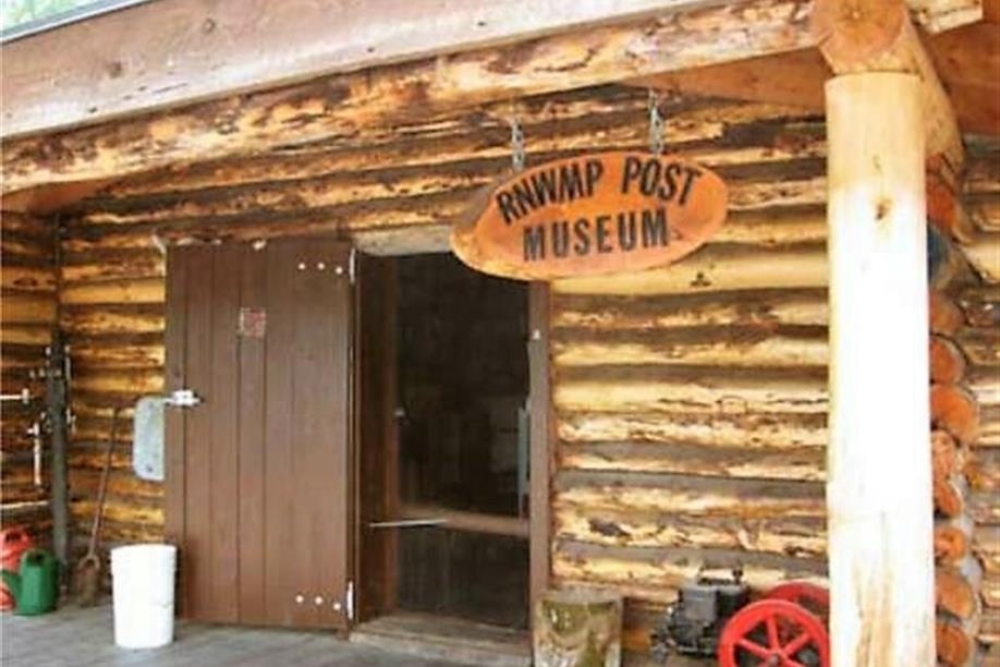 Creighton Museum & Tourism Centre