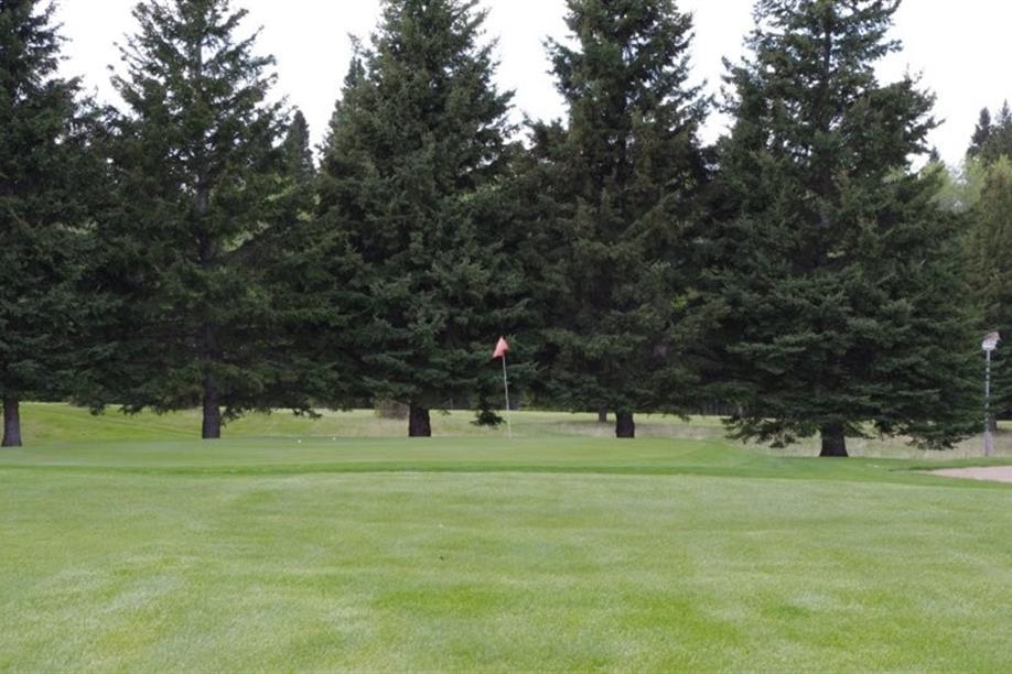 Crystal Lake Golf Club