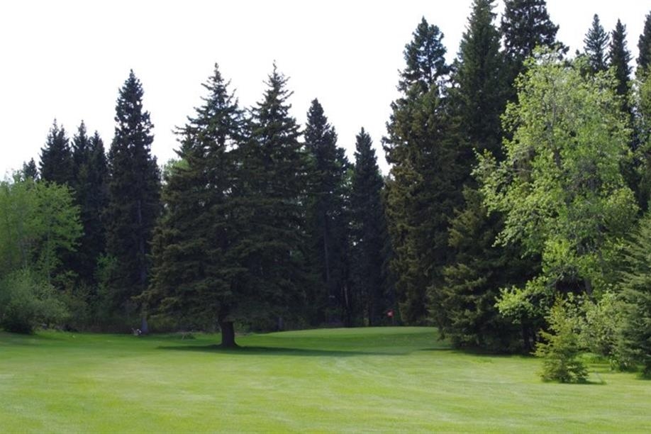 Crystal Lake Golf Club