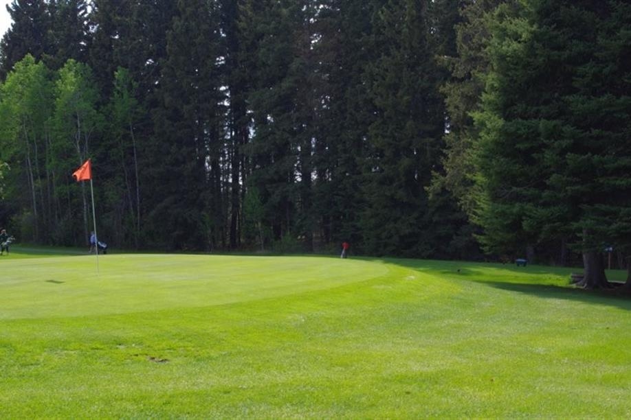 Crystal Lake Golf Club