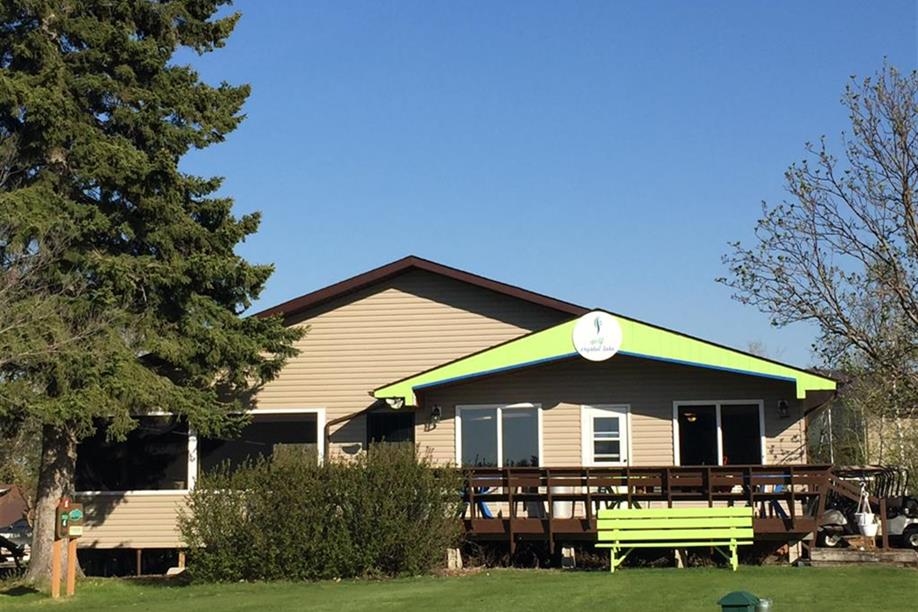 Crystal Lake Golf Club