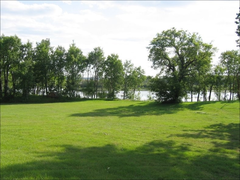 Cudworth Campgrounds