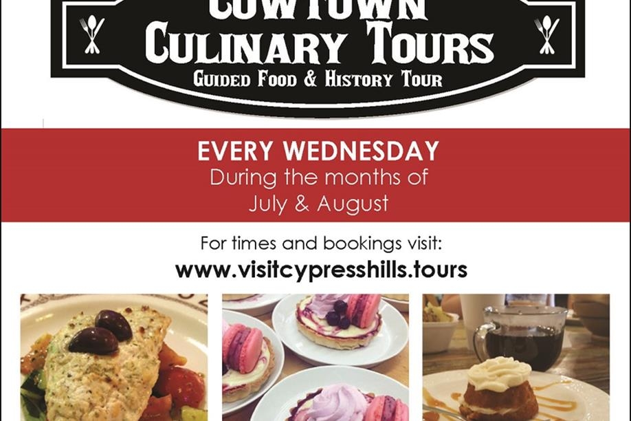 Cowtown Culinary Tours