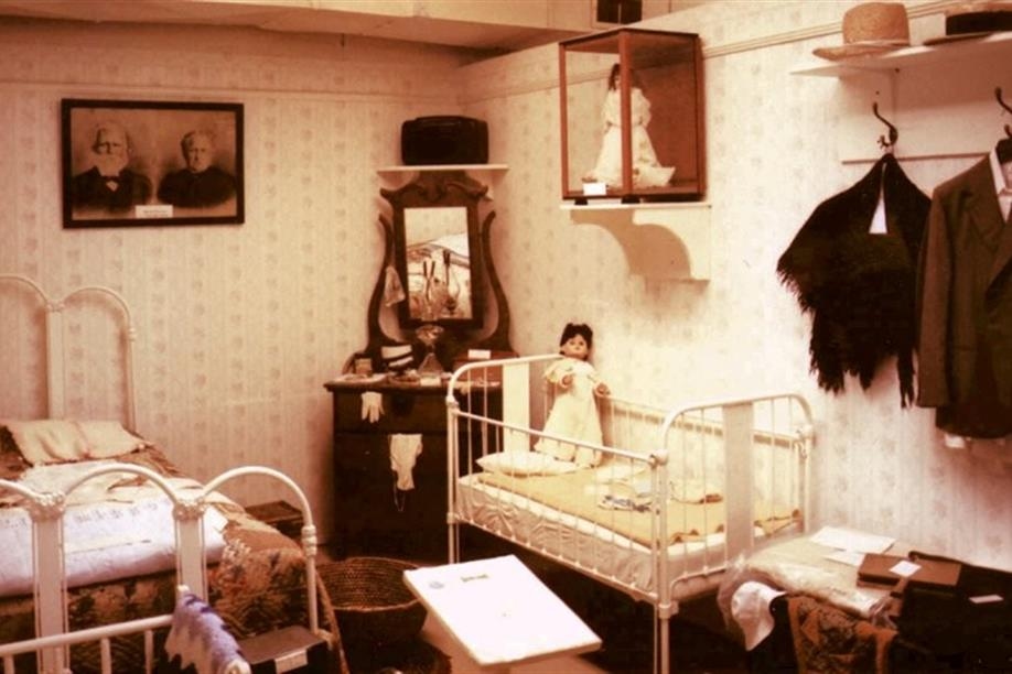 Cupar and District Heritage Museum