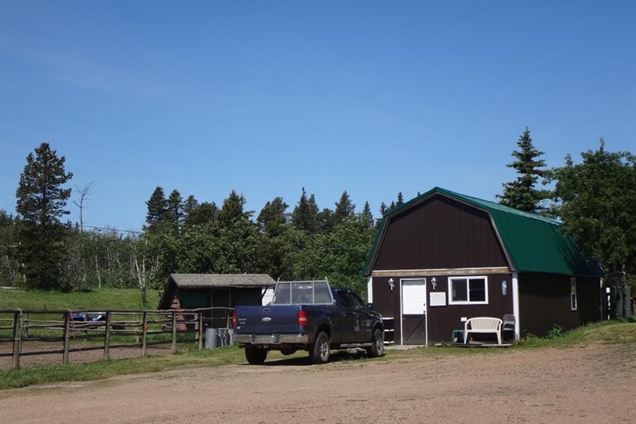 Cypress Hills Riding Academy