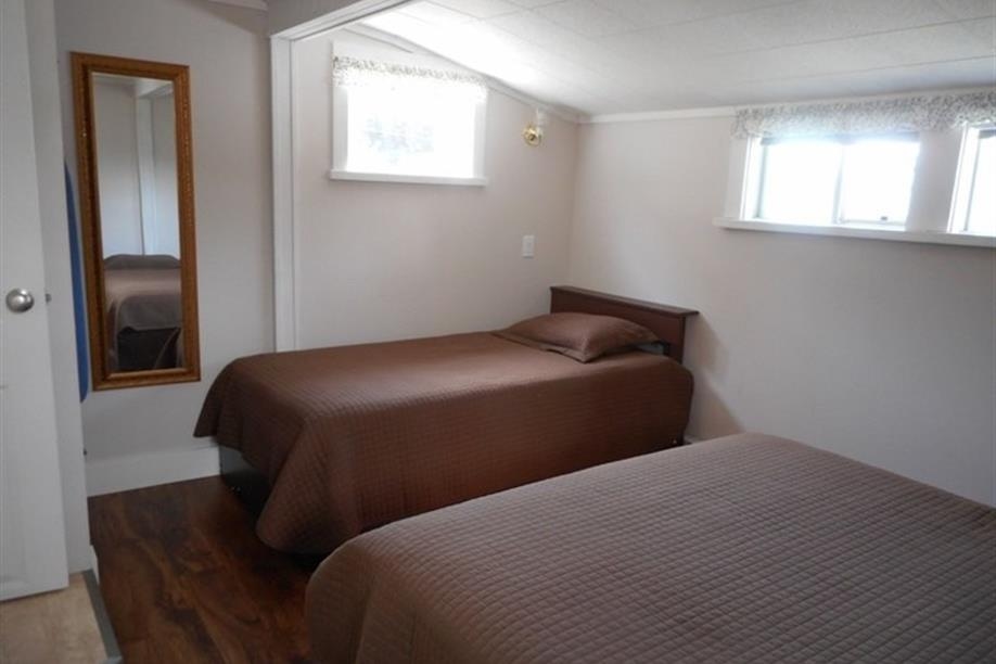 Cozy Nest Executive Guest House