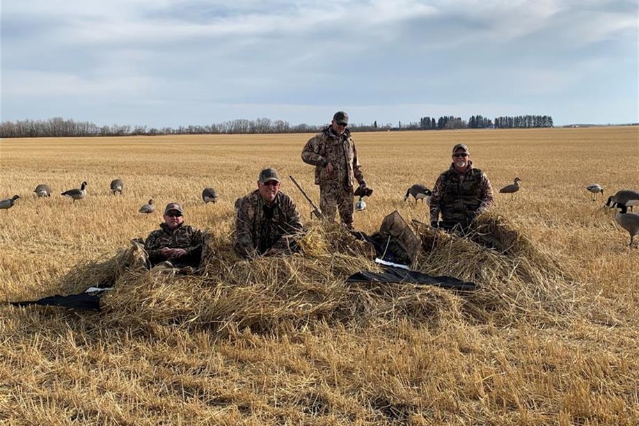 Duck Duck Goose Outfitters