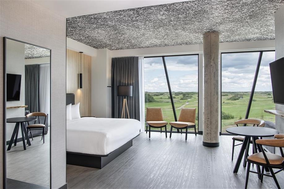 Dakota Dunes Resort; Photo: Dakota Dunes Resort