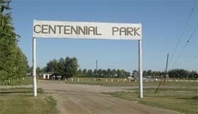 Dalmeny Centennial Park