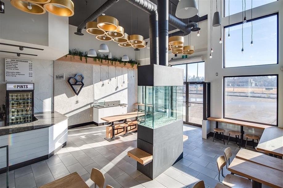 Dandy's Artisan Ice Cream