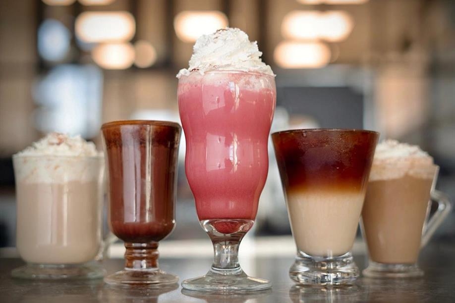 Dandy's Artisan Ice Cream